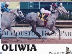 Oliwia 